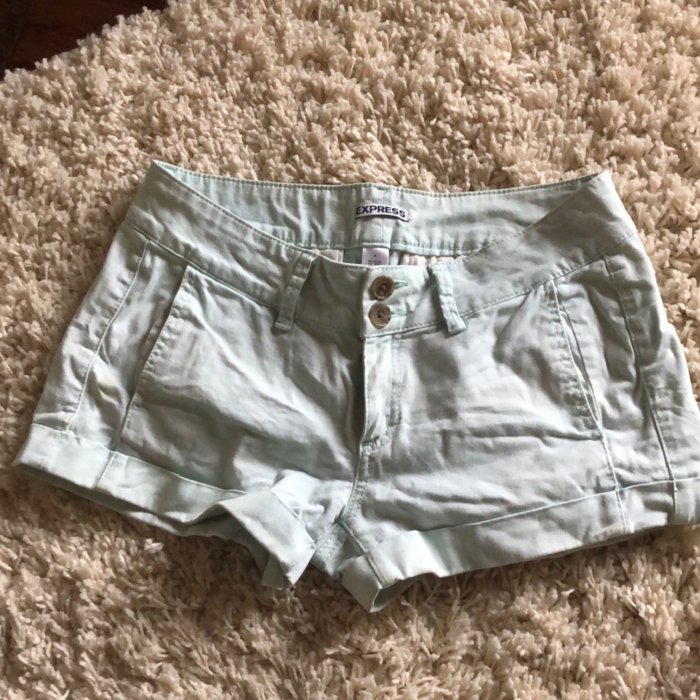Shorts